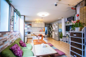 Отель Peace House Sachi  Осака